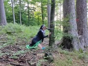 Once you remove it’s personality, rights, dignity, shame and identity All that is left is a dumb set 8/16