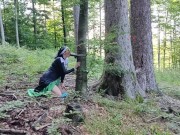 Once you remove it’s personality, rights, dignity, shame and identity All that is left is a dumb set 9/16