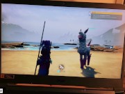 Трахнул тёщу,стал её фаворитом. 2/16