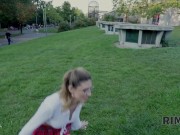 RIM4K. Romantic Ass Taste with Fanta Sia 4/16