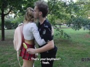 RIM4K. Romantic Ass Taste with Fanta Sia 5/16