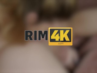 RIM4K. Romantic Ass Taste with Fanta Sia