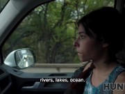 HUNT4K. Hit the Road, Jack Off 2/16