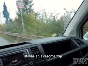 HUNT4K. Hit the Road, Jack Off 3/16