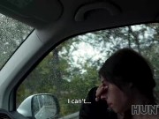 HUNT4K. Hit the Road, Jack Off 5/16