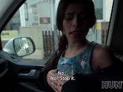 HUNT4K. Hit the Road, Jack Off 6/16