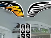 VIRTUAL PORN - Johnny Love Sticks His Fingers Right In Naughty Babe Roxie Sinner's Wet Pussy 12/16