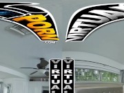 VIRTUAL PORN - Johnny Love Sticks His Fingers Right In Naughty Babe Roxie Sinner's Wet Pussy 13/16