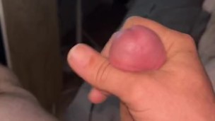 Another Slow Motion Cumshot!! Request content I can make future videos for!!