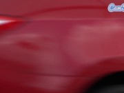 Hot Horny Grandma Public Sex, Busty Granny Squirts After Intense Orgasm From Helpful Creeper 1/16