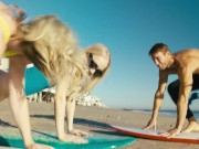 Seduced, Stacked & Destroyed what Lilly & Braylin really wanted! 10/16