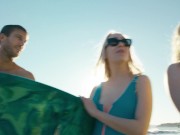 Seduced, Stacked & Destroyed what Lilly & Braylin really wanted! 11/16