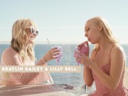 Seduced, Stacked & Destroyed what Lilly & Braylin really wanted! 3/16