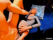 Quickie mit einer heißen schlampe! Omg diese pussy ist so eng😍 14/16