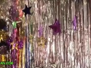 FUCK A FAN – Quiet and Shy Colt from Texas Gets Epic Deepthroat from Tiffany Tyler 2/16