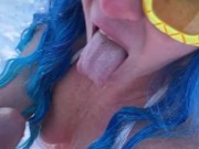 im FREEZING🥶 drench me n ur HoT steamy piss squirt pee all over my face while i smoke ( WEED ) 420 11/16