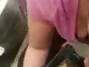 Public Bathroom fuckin 8/16