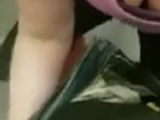 Public Bathroom fuckin 9/16