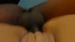 Le duele mi polla grande