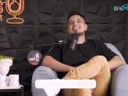 Sara Blonde se Mete un Dildo Monstruoso | Crispasquel 1/16