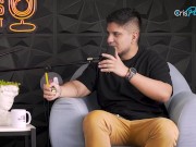 Sara Blonde se Mete un Dildo Monstruoso | Crispasquel 14/16