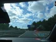 Wir besuchen Mallorca in Spanien und Fremde sehen zu wie ich seinen Schwanz lutsche. Vlog! 2/16