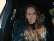 Wir besuchen Mallorca in Spanien und Fremde sehen zu wie ich seinen Schwanz lutsche. Vlog! 4/16