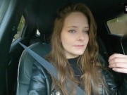 Wir besuchen Mallorca in Spanien und Fremde sehen zu wie ich seinen Schwanz lutsche. Vlog! 8/16