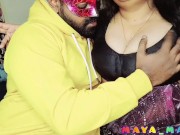 Boss ki Wife ko Bahut Buri Tarah Choda  (HINDI-ROLEPLAY) 4/16