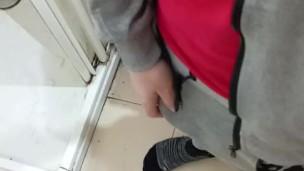 Me pajeo hasta que me corro🔥