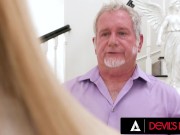 Naughty 18yo Babe Gets Her Ass Banged By Her Stepdad 3/16