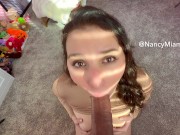 Mind Blower - Blow Job Series