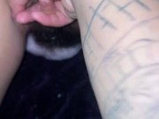 playing with my gf’s pussy 13/16