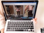 SPH solo amateur lady talks humiliative 3/16