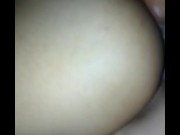 Cogiendo a mi vecina mientras el cornudo de su esposo esta trabajando