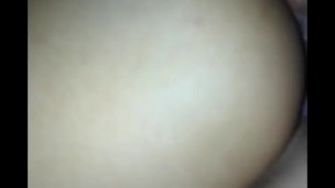 Cogiendo a mi vecina mientras el cornudo de su esposo esta trabajando