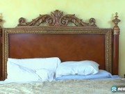 Hey Sandra I Think You Got Something On Your Face 3/16