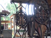 Neighbor throw a party with sexy and horny lesbian BFF girlfriend with girlfriends come together to show bare ass and pussy 12/16