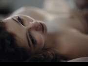 Buff Step Daddy FREEZES Spoiled Stepdaughter to Give Her the Orgasm of a Lifetime 11/16