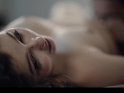 Buff Step Daddy FREEZES Spoiled Stepdaughter to Give Her the Orgasm of a Lifetime 12/16