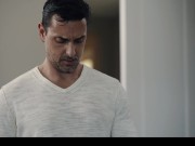 Buff Step Daddy FREEZES Spoiled Stepdaughter to Give Her the Orgasm of a Lifetime 6/16