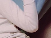 Pounding the girl I brought home from behind 11/16