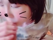 Pounding the girl I brought home from behind 3/16