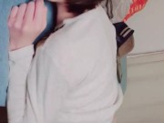 Pounding the girl I brought home from behind 6/16