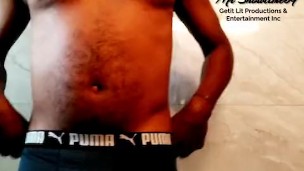 Mr Showtime69 has a Big Hard Dick