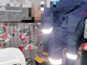 The plumber fixes my pussy leak🔥سكس السباك💧اصلح الحنفية و كمان اصلح كسي لكان يقطر💧صوت واضح - Screenshot 1 of 16 - Arab Sex