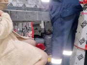 The plumber fixes my pussy leak🔥سكس السباك💧اصلح الحنفية و كمان اصلح كسي لكان يقطر💧صوت واضح - Screenshot 3 of 16 - Egypt
