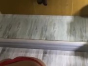 Room attendant part 2 (Thicc pinay ) 3/16