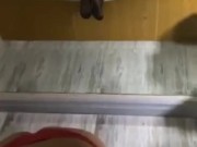 Room attendant part 2 (Thicc pinay ) 4/16