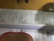 Room attendant part 2 (Thicc pinay ) 5/16